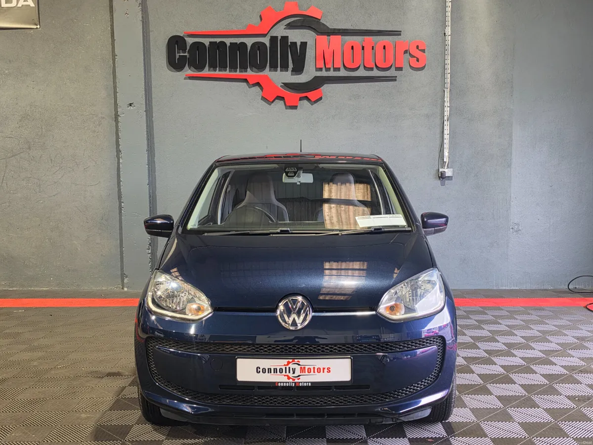 Volkswagen Up Auto - Image 2