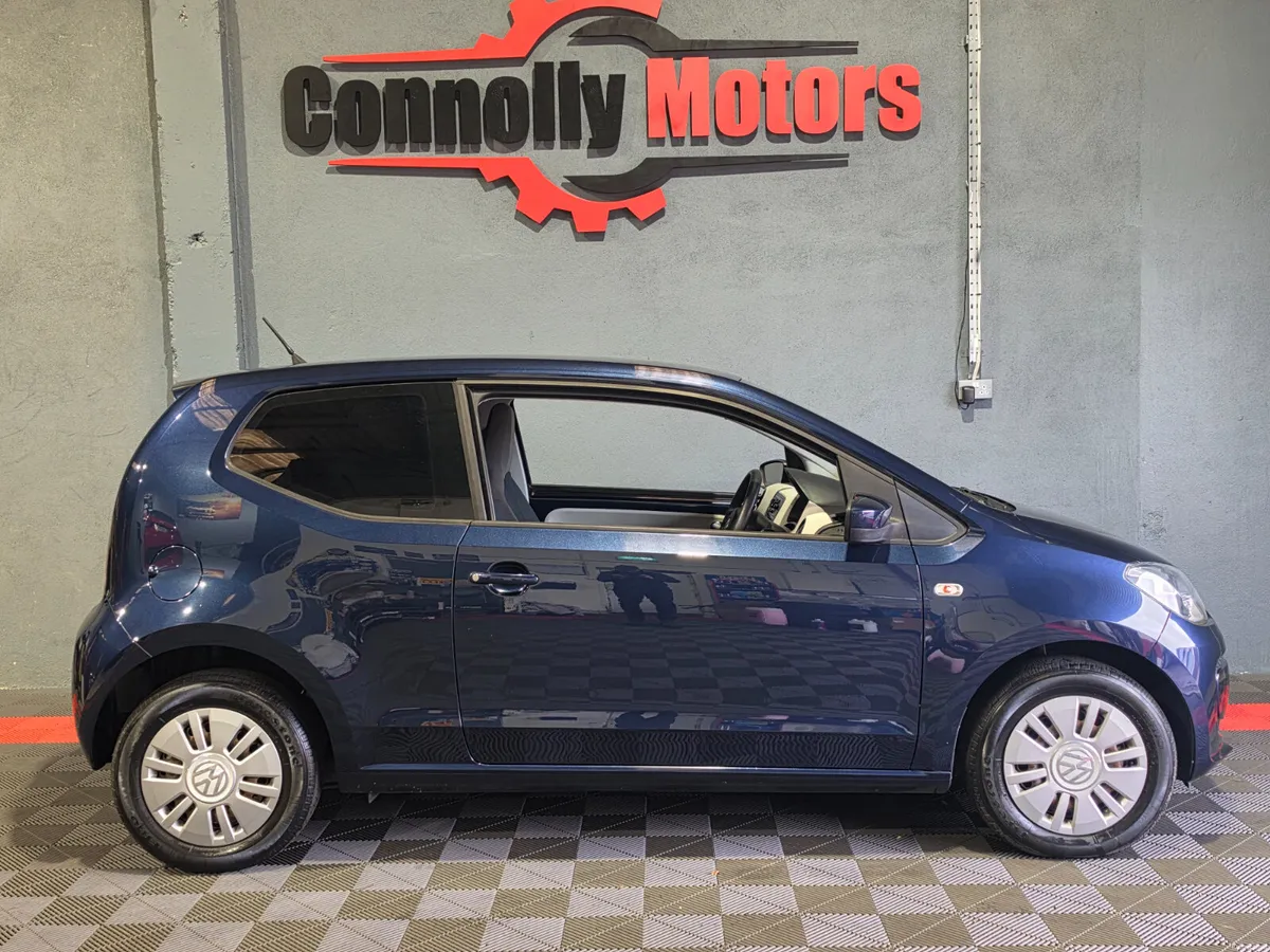 Volkswagen Up Auto - Image 4