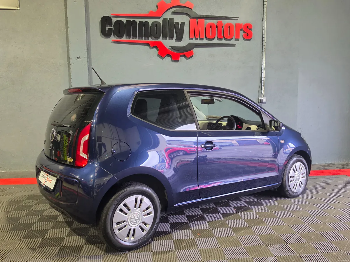Volkswagen Up Auto - Image 6
