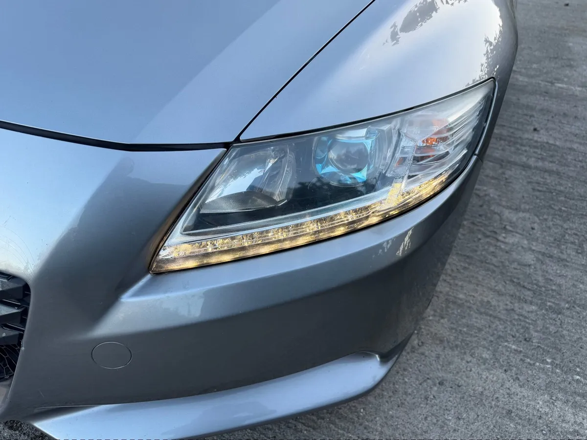 2011 Honda CR-Z 1.5 hybrid Manual 6 speed - Image 6