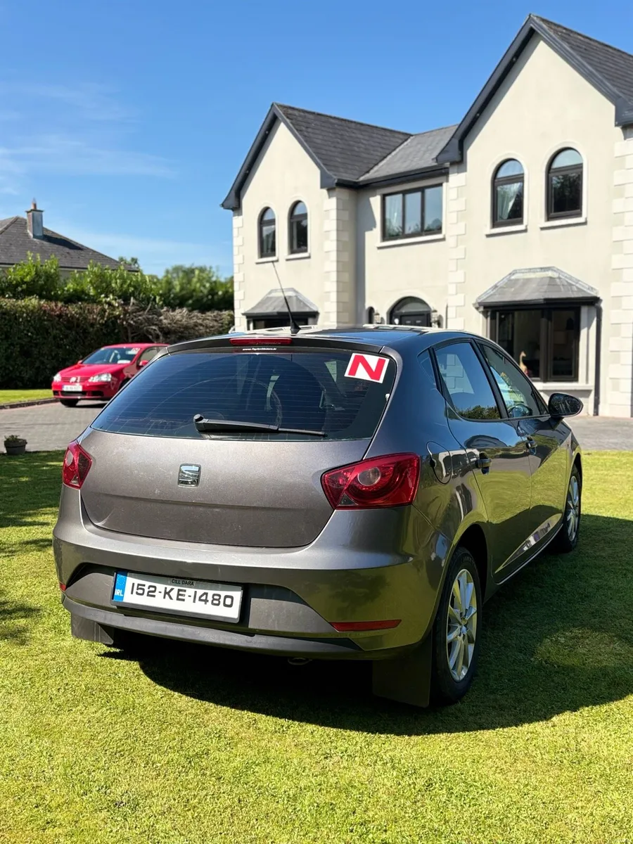 Seat Ibiza - Image 4