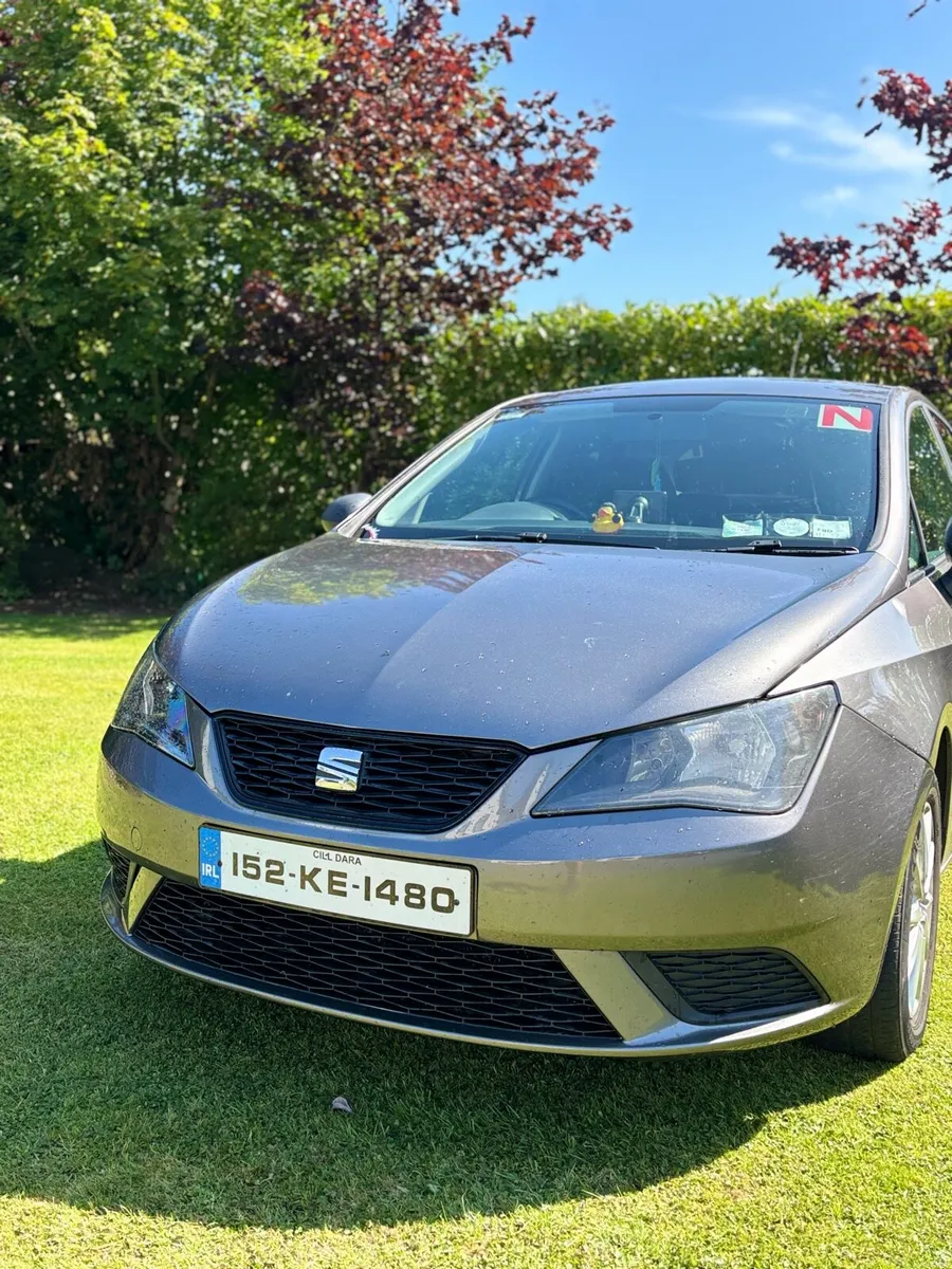 Seat Ibiza - Image 2