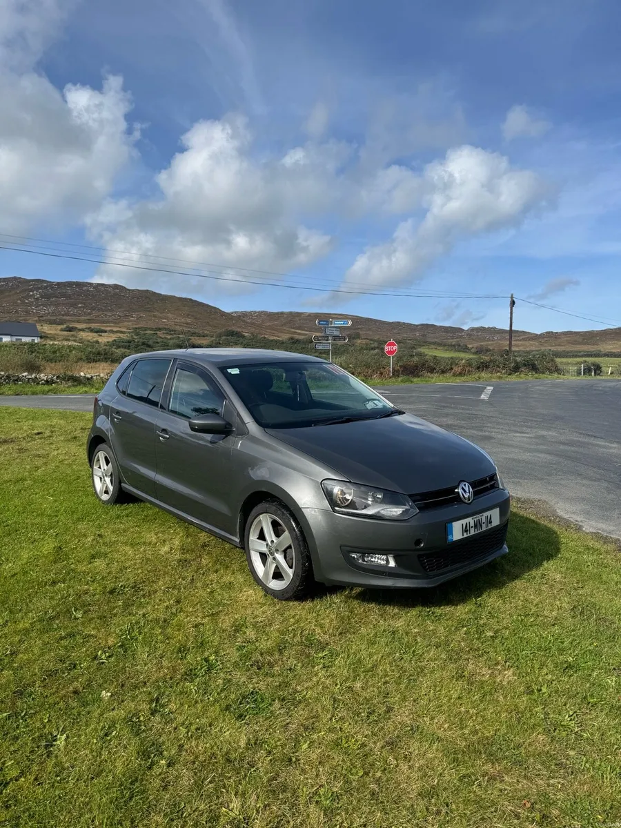 Volkswagen Polo - Image 1