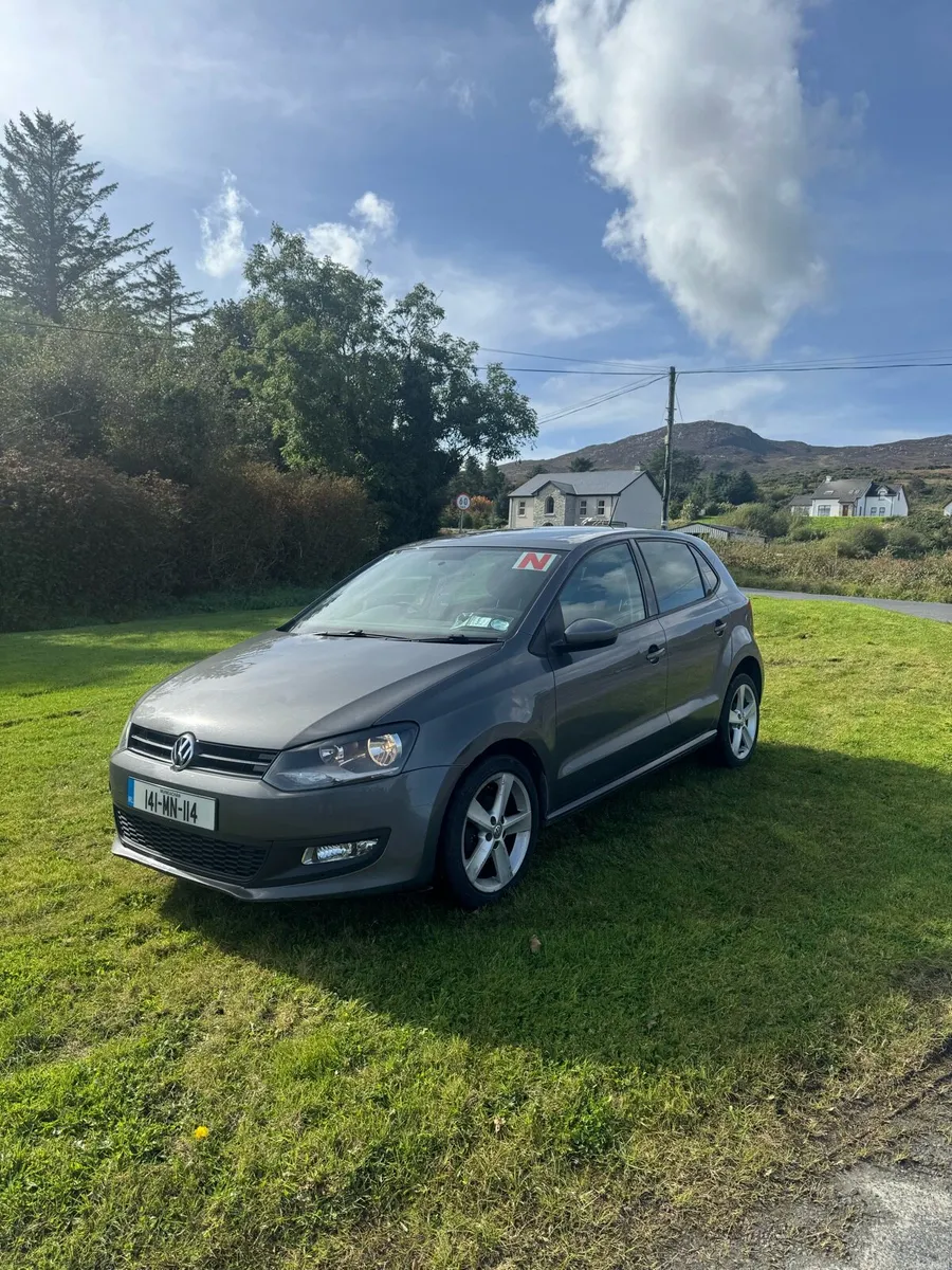 Volkswagen Polo - Image 2