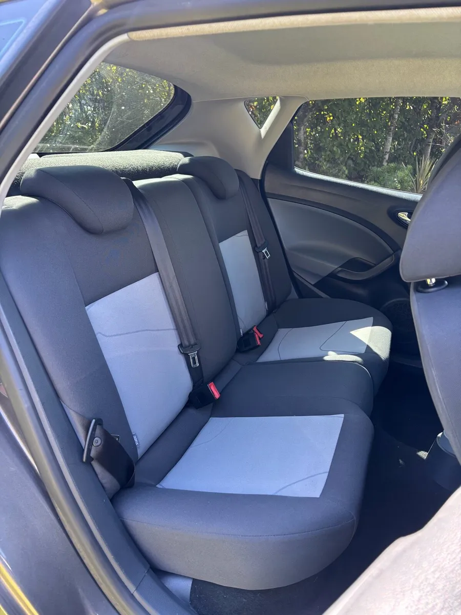 Seat Ibiza - Image 6