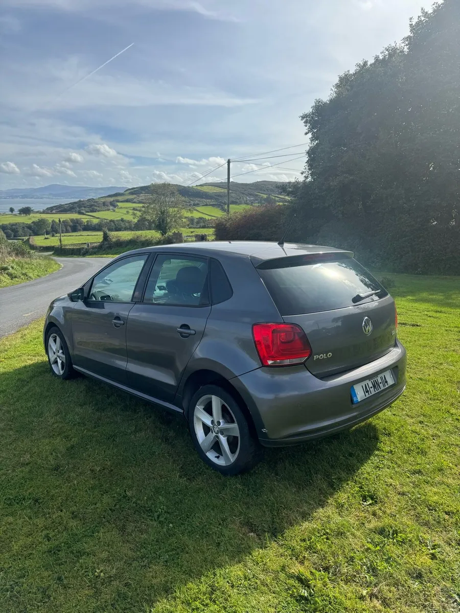 Volkswagen Polo - Image 4