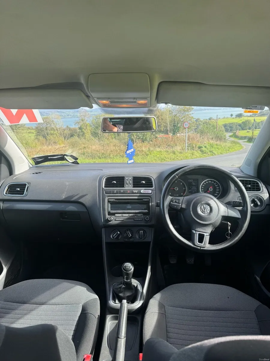Volkswagen Polo - Image 6