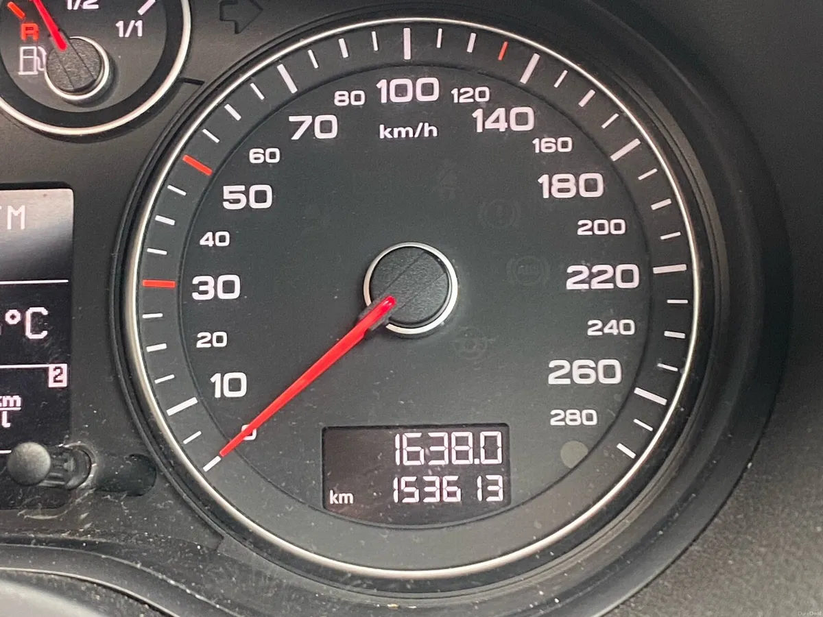 Audi A3 2010 1.4 Turbo Automatic Hatchback - Image 5