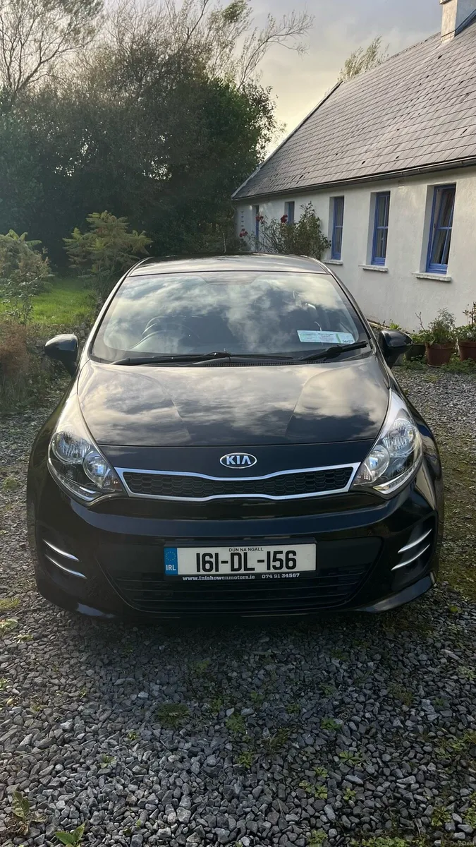 Kia Rio 2016 - Image 3
