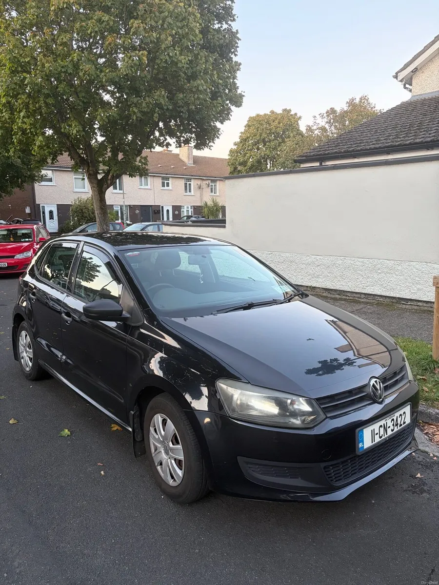 Volkswagen polo - Image 1