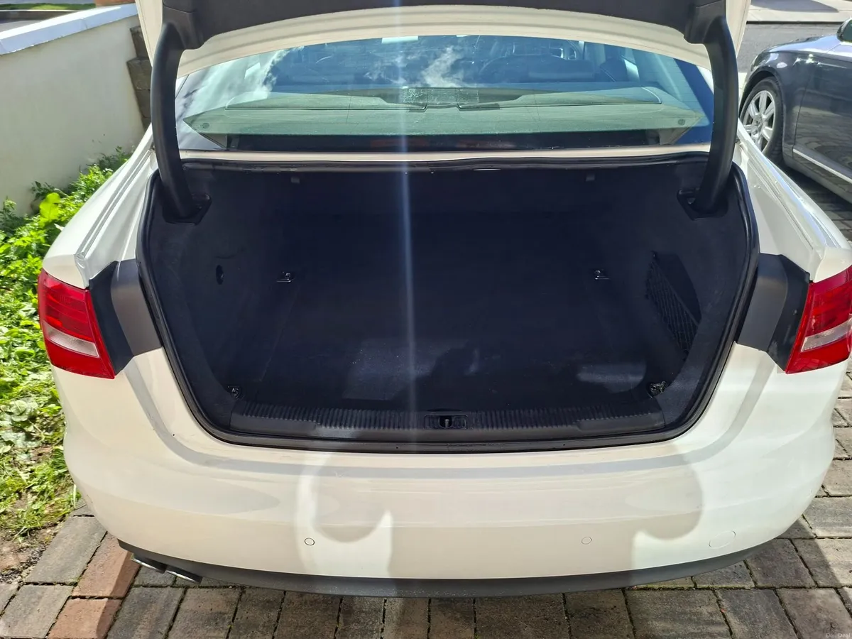 Audi A6 2012 - Image 6