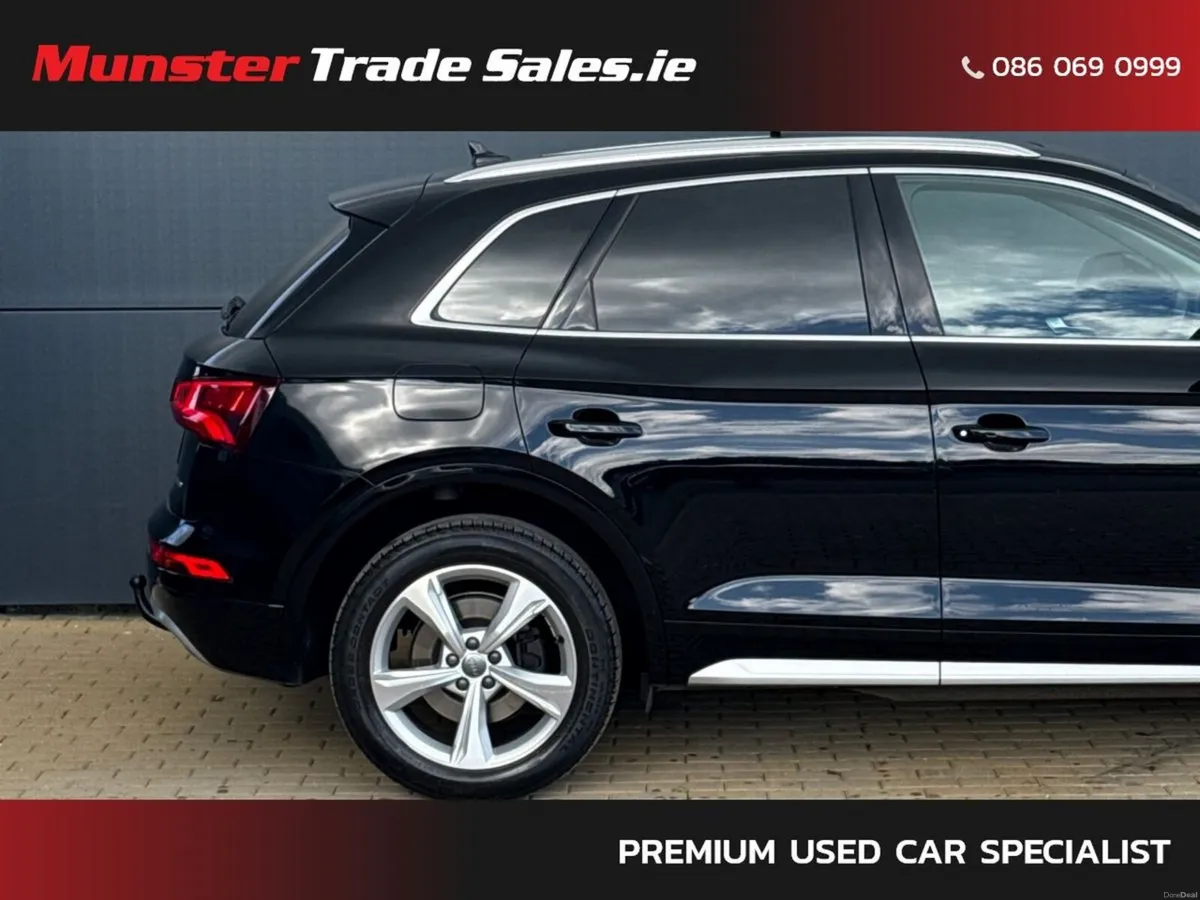 Audi Q5 40TDI S-Tronic quattro - Image 2