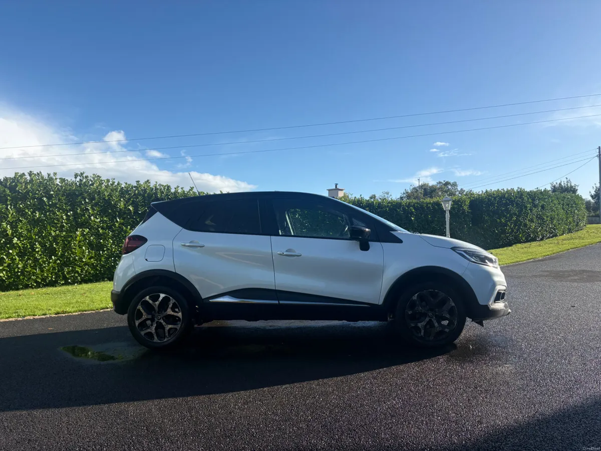 Renault Captur 2018 - Image 3