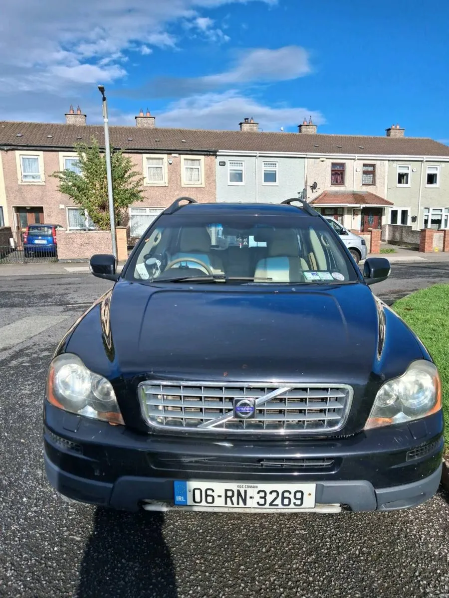Volvo xc90 - Image 2
