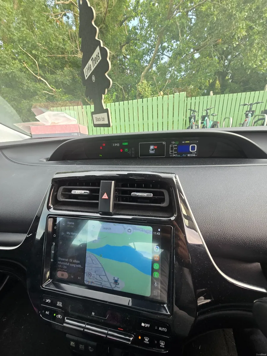 Toyota Prius 2019 - Image 6