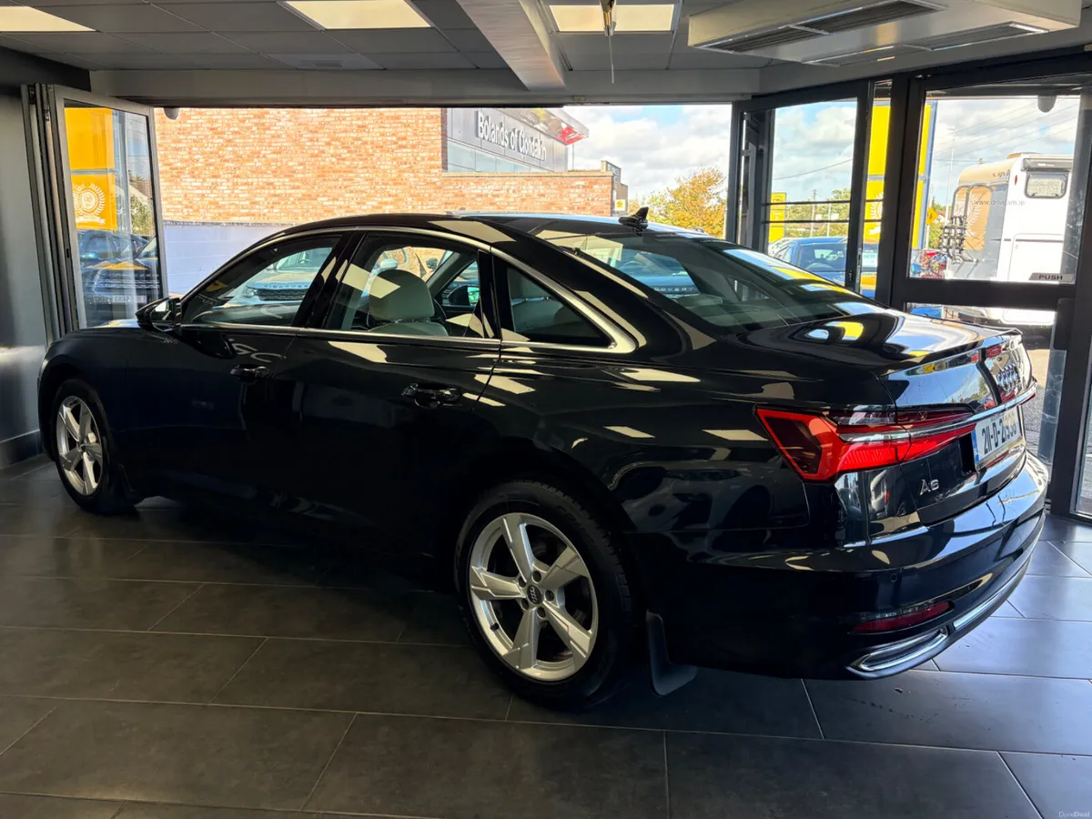 Audi A6 2021 50 TDI ***1 Year Warranty *** - Image 6