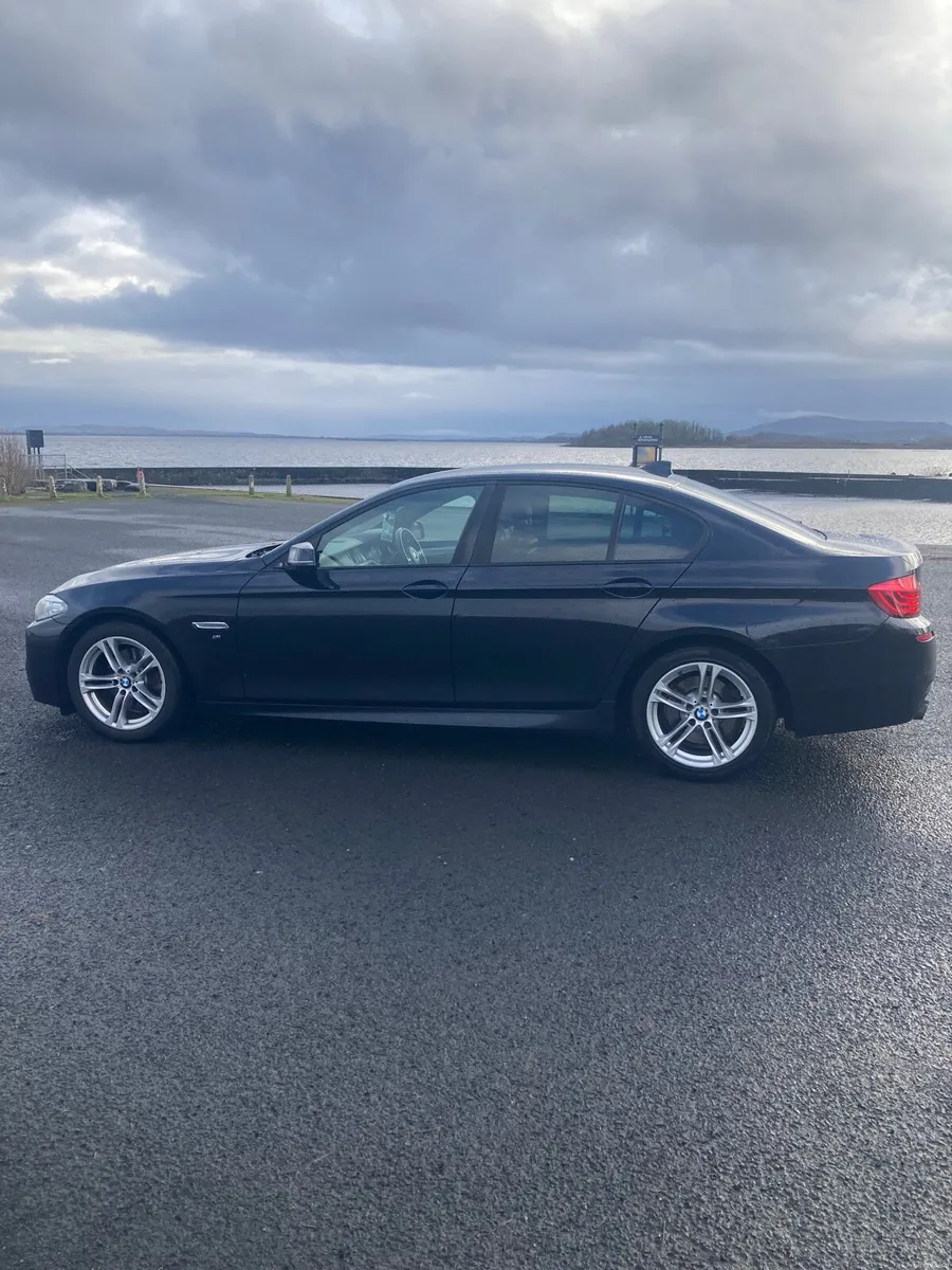 2014 BMW 520D F10 M Sport 190bhp - Image 6