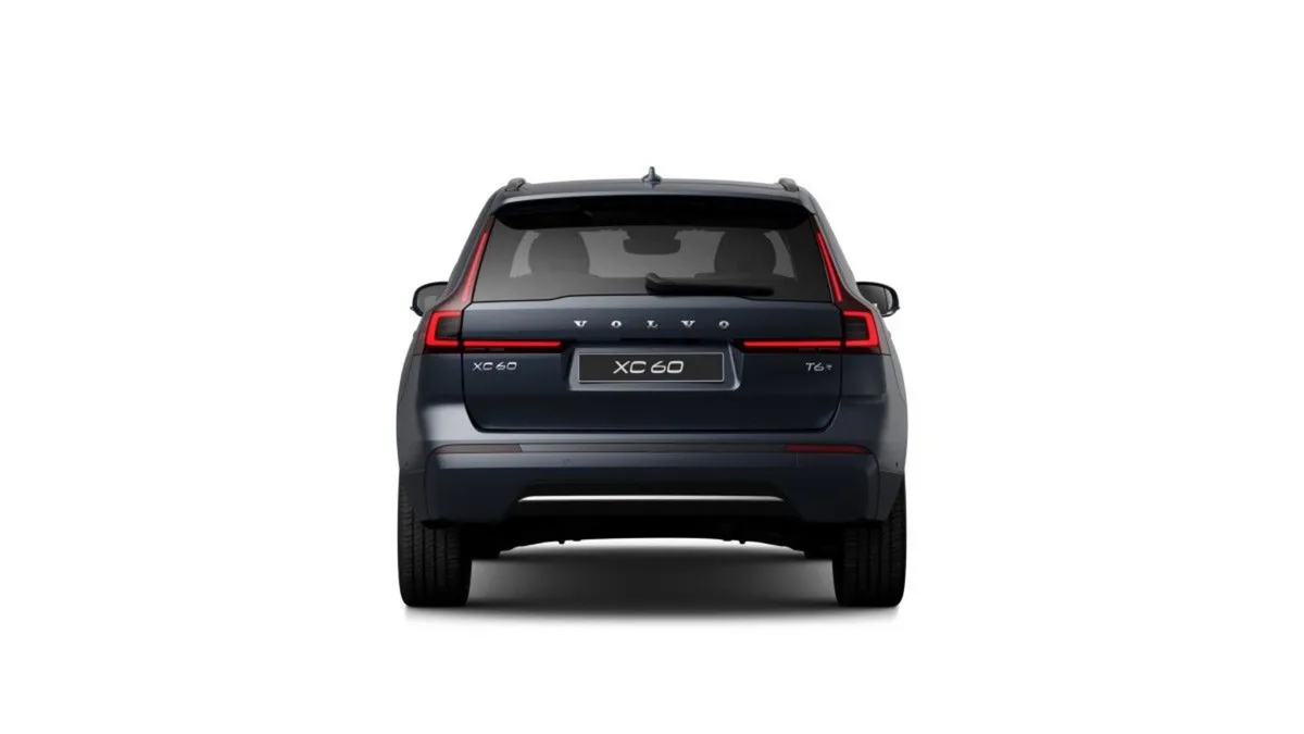 Volvo XC60 T6 ULTRA PRO BRIGHT *200KMS EV RANGE* € - Image 6