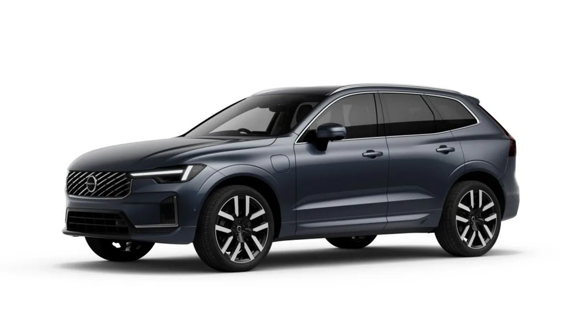 Volvo XC60 T6 ULTRA PRO BRIGHT *200KMS EV RANGE* € - Image 1