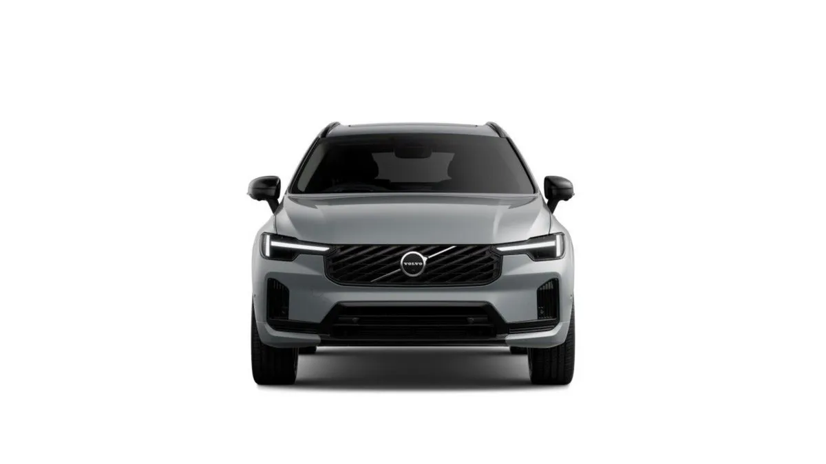 Volvo XC60 T6 ULTRA DARK *200KMS EV RANGE* € PER W - Image 3