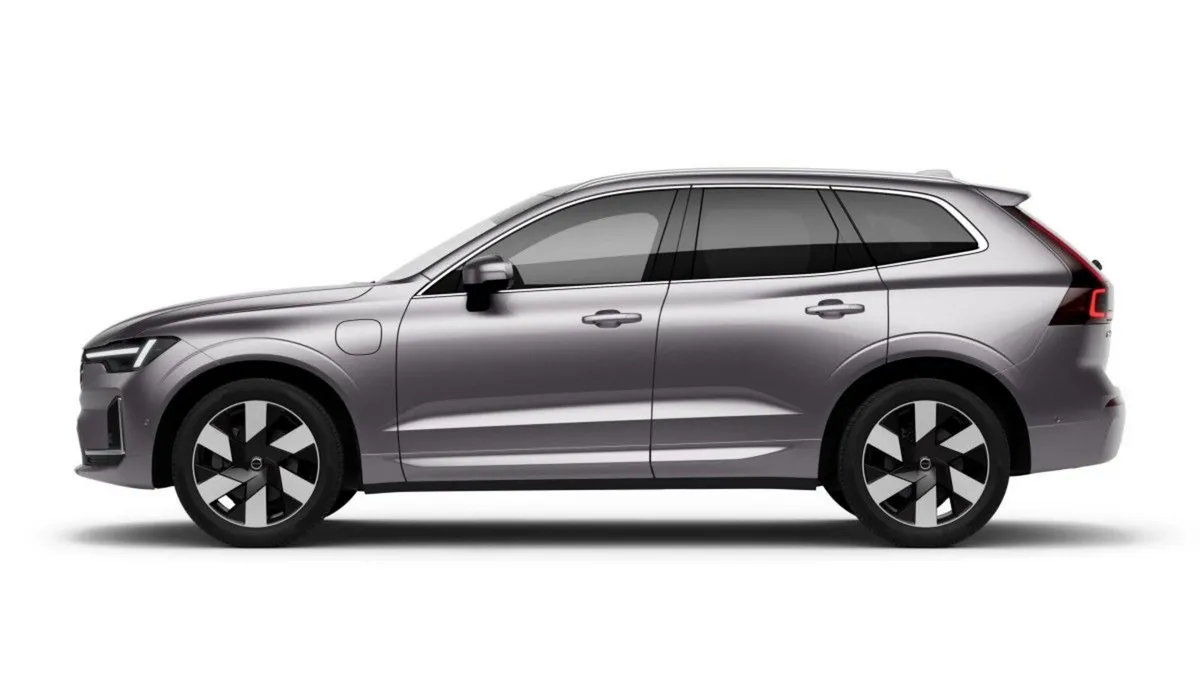 Volvo XC60 T6 ULTRA BRIGHT *200KMS EV RANGE* € PER - Image 2