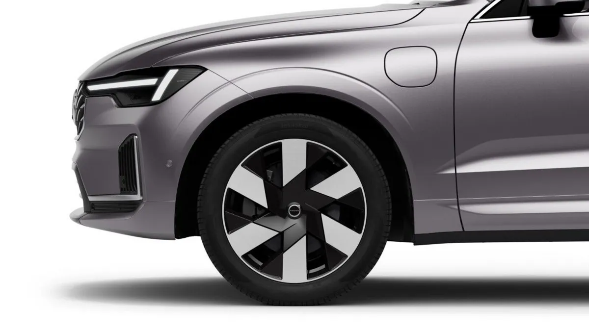 Volvo XC60 T6 ULTRA BRIGHT *200KMS EV RANGE* € PER - Image 4
