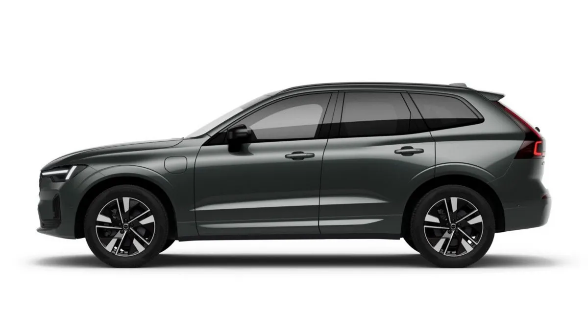 Volvo XC60 T6 PLUS PRO DARK *200KMS EV RANGE* € PE - Image 2
