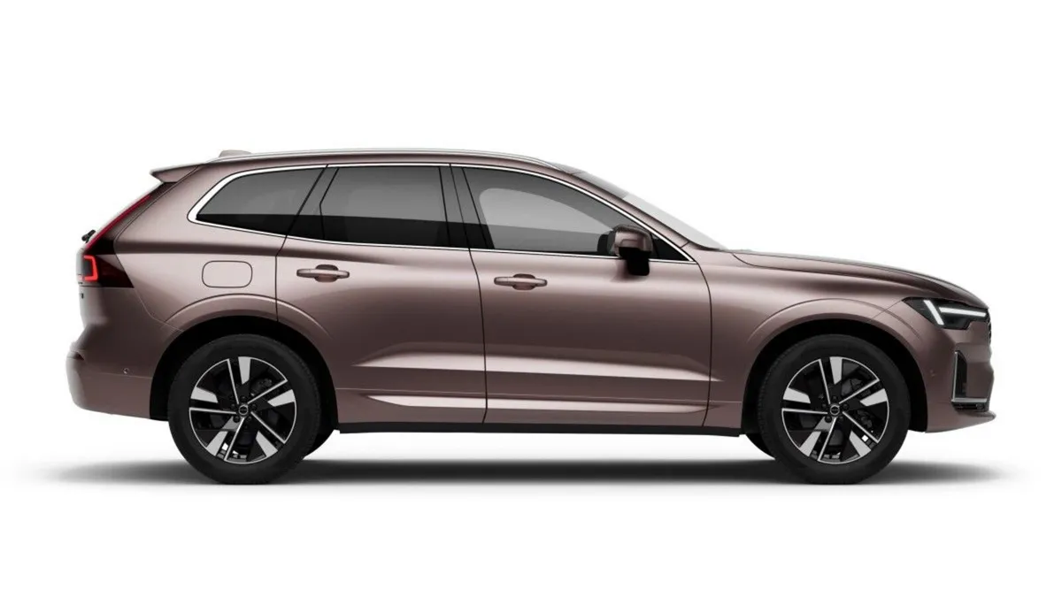 Volvo XC60 T6 PLUS PRO BRIGHT *200KMS EV RANGE* € - Image 4