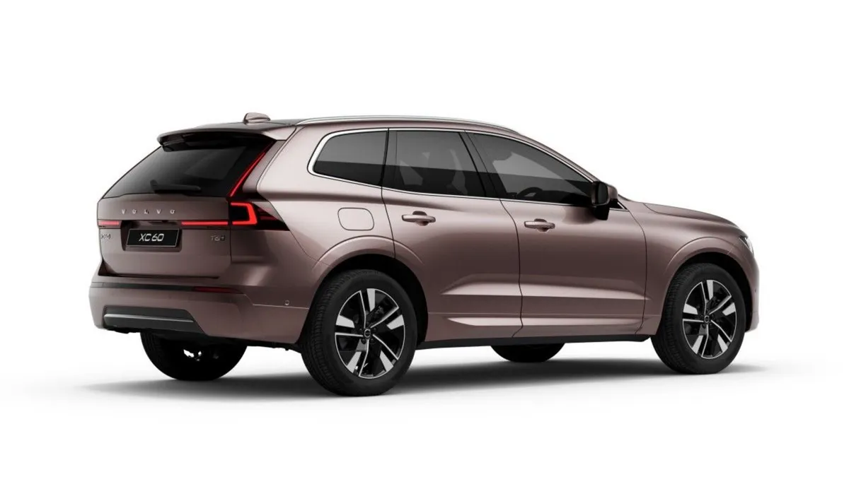 Volvo XC60 T6 PLUS PRO BRIGHT *200KMS EV RANGE* € - Image 6