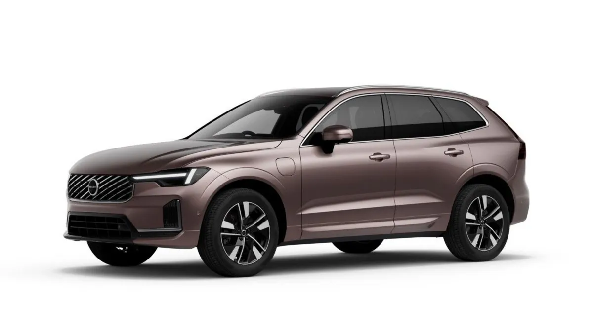 Volvo XC60 T6 PLUS PRO BRIGHT *200KMS EV RANGE* € - Image 2