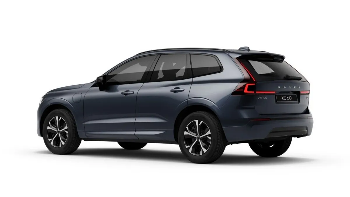 Volvo XC60 T6 PLUS DARK *200KMS EV RANGE* € PER WE - Image 6