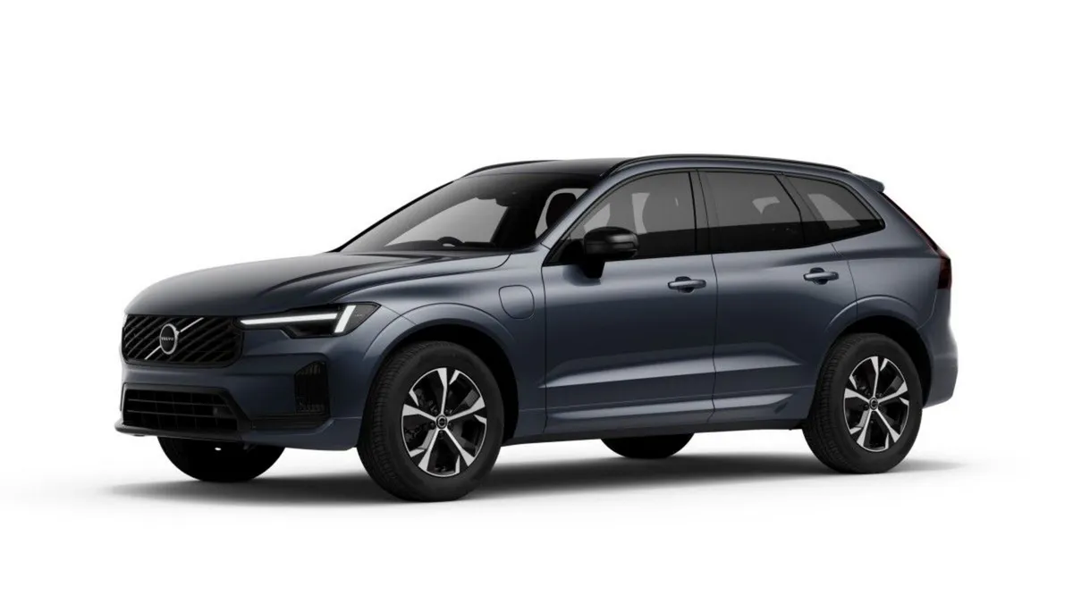 Volvo XC60 T6 PLUS DARK *200KMS EV RANGE* € PER WE - Image 2