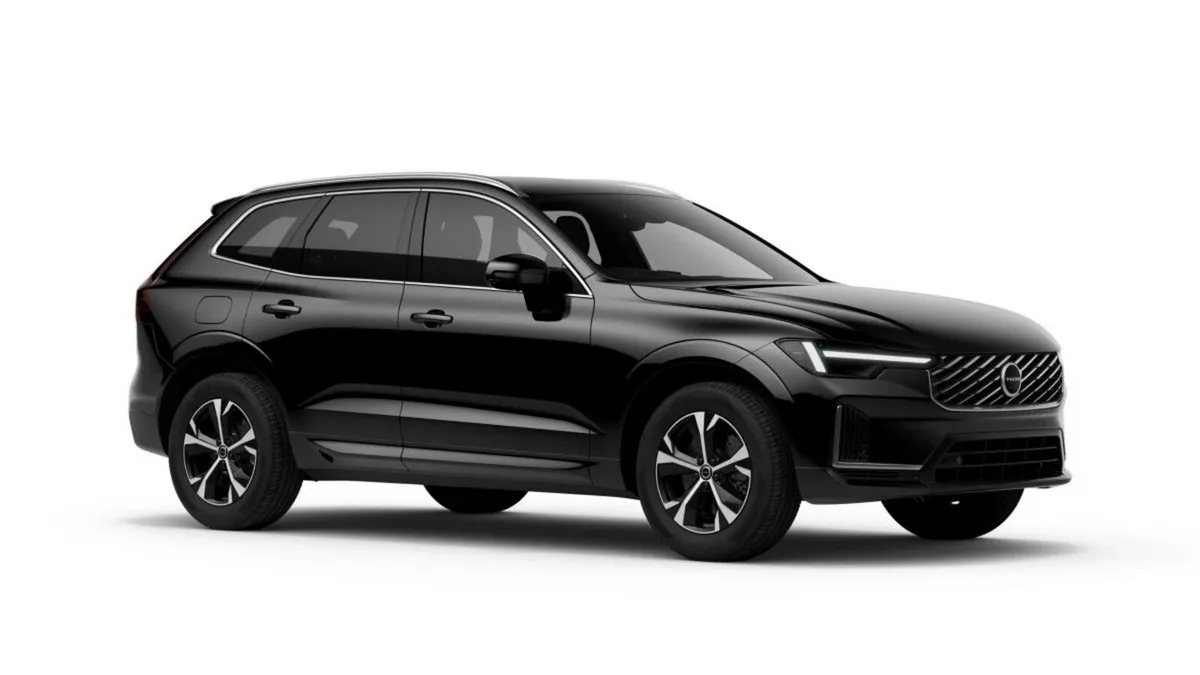 Volvo XC60 T6 PLUS BRIGHT *200KMS EV RANGE* € PER - Image 3
