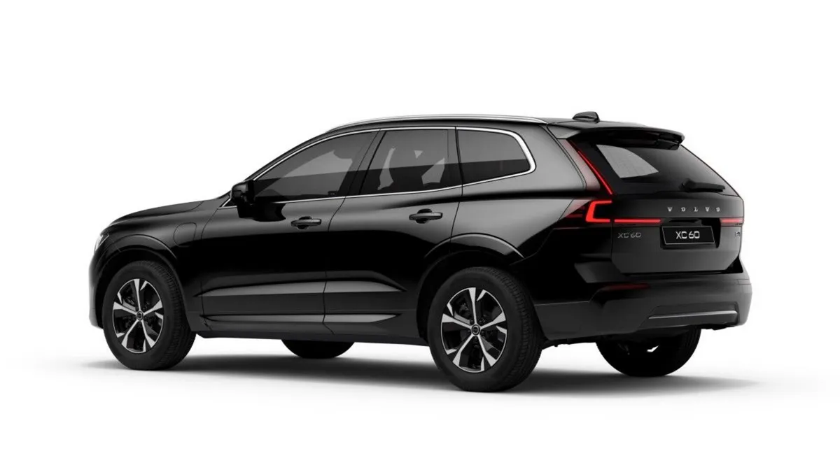 Volvo XC60 T6 PLUS BRIGHT *200KMS EV RANGE* € PER - Image 4