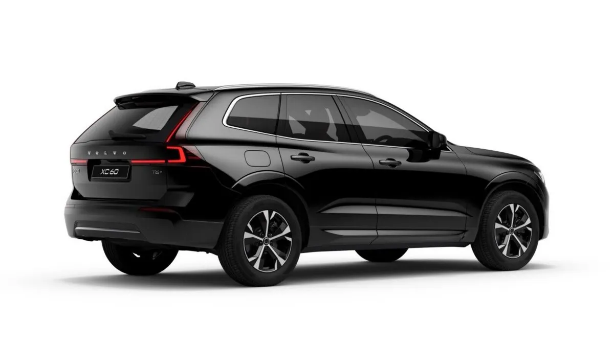 Volvo XC60 T6 PLUS BRIGHT *200KMS EV RANGE* € PER - Image 5