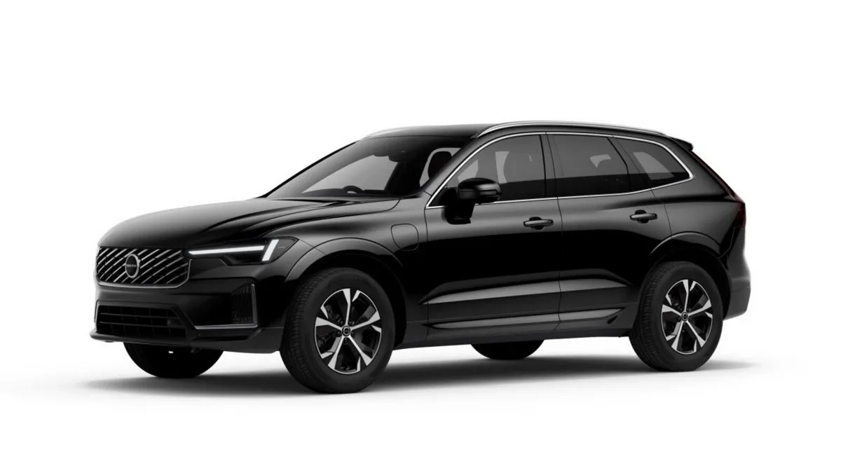 Volvo XC60 T6 PLUS BRIGHT *200KMS EV RANGE* € PER - Image 2