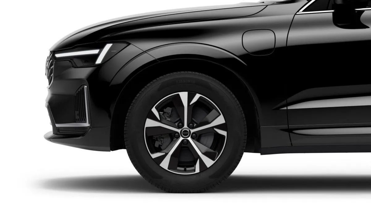 Volvo XC60 T6 PLUS BRIGHT *200KMS EV RANGE* € PER - Image 6