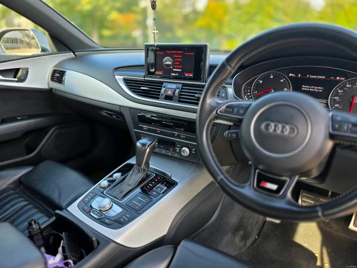 2016 audi a7 s line auto **immaculate ** - Image 6