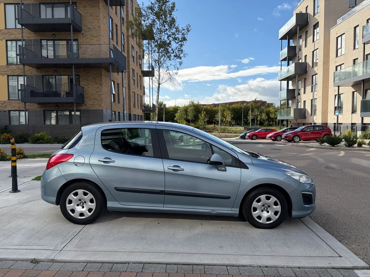 Peugeot 308 153000KMS NEW NCT - Image 3