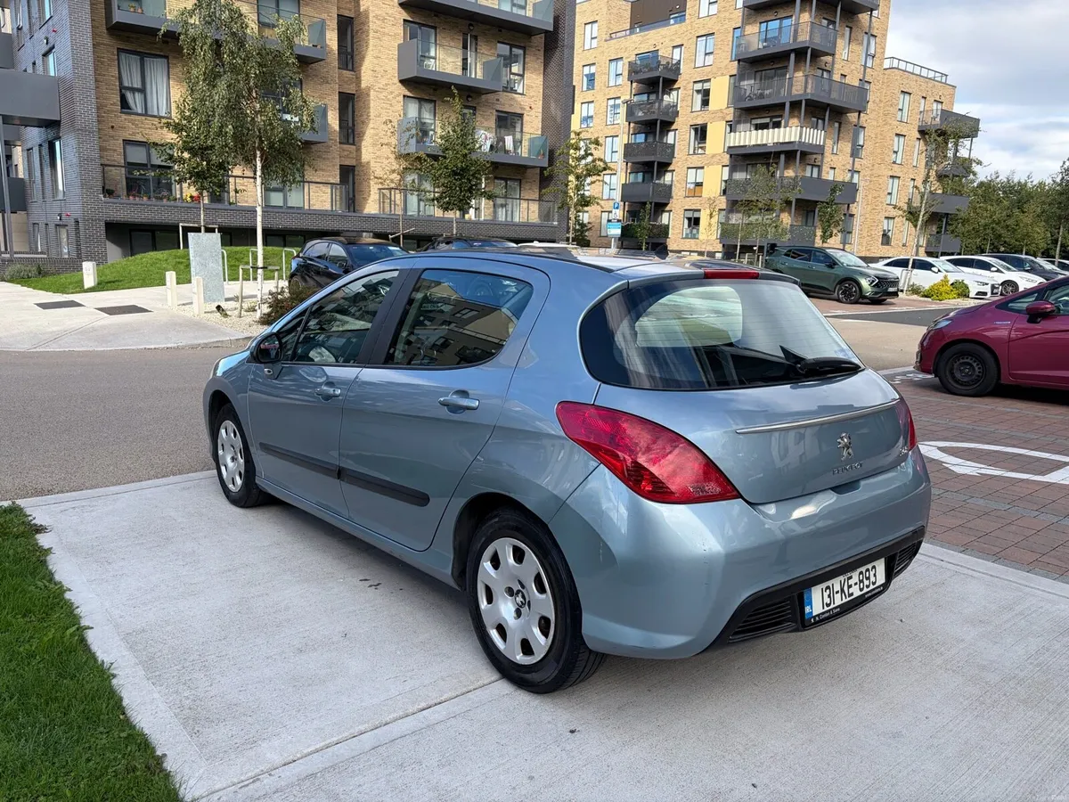 Peugeot 308 153000KMS NEW NCT - Image 5