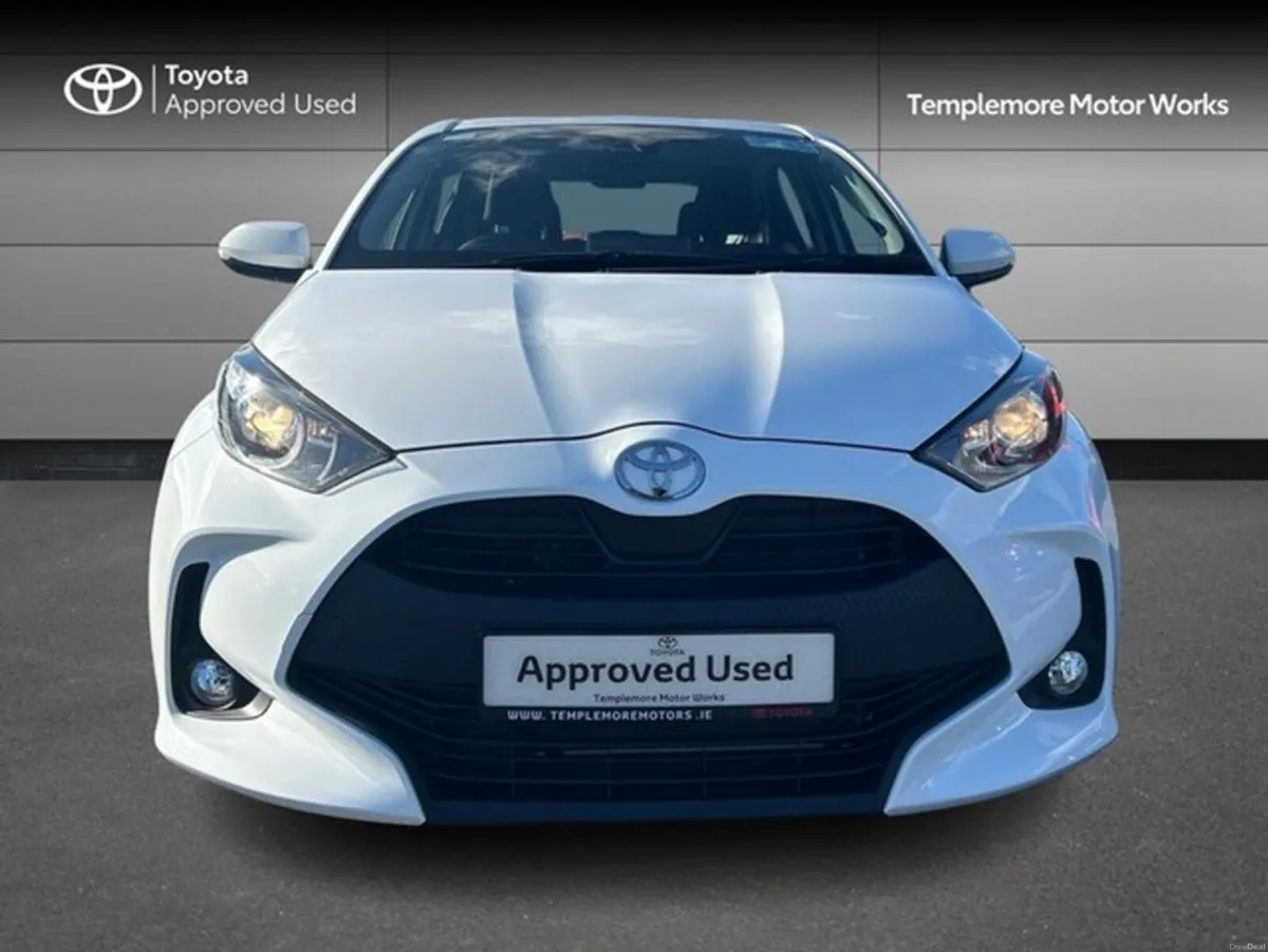 Toyota Yaris 1.5 - Image 5