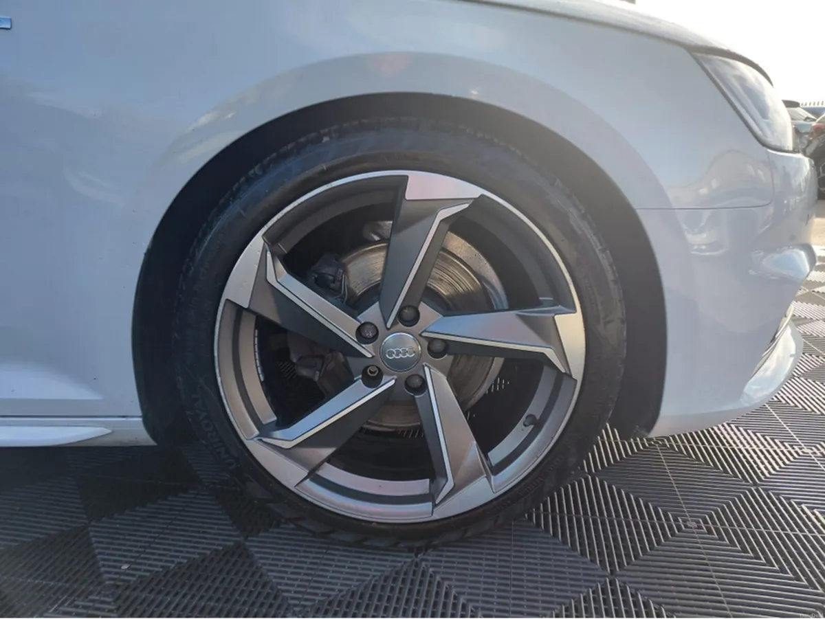 Audi A4 AUDI A4 1.4TFSI, S-LINE,FULLY LOADED WITH - Image 2