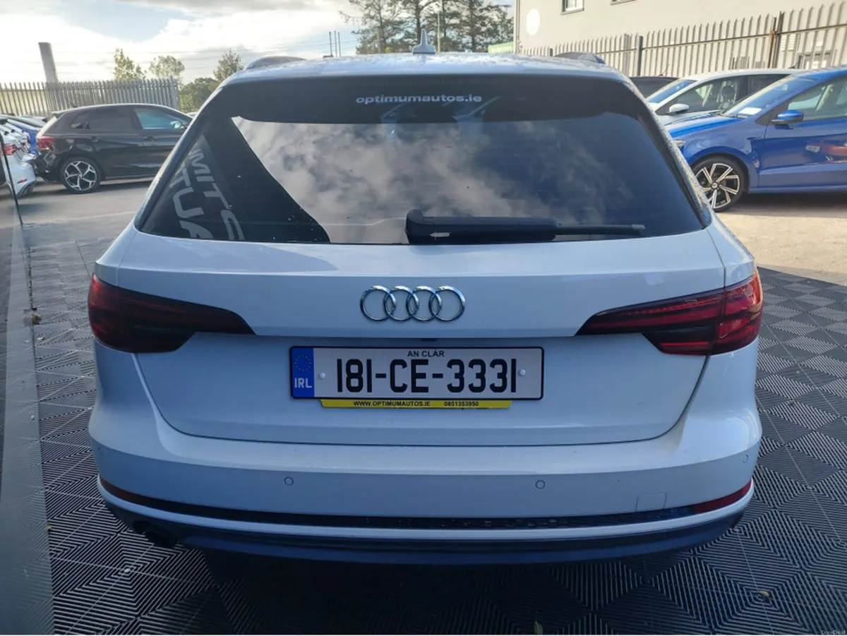 Audi A4 AUDI A4 1.4TFSI, S-LINE,FULLY LOADED WITH - Image 5