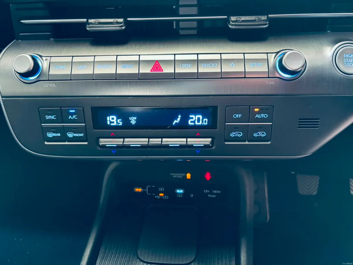 Hyundai KONA ELEGANCE 5DR - Image 1