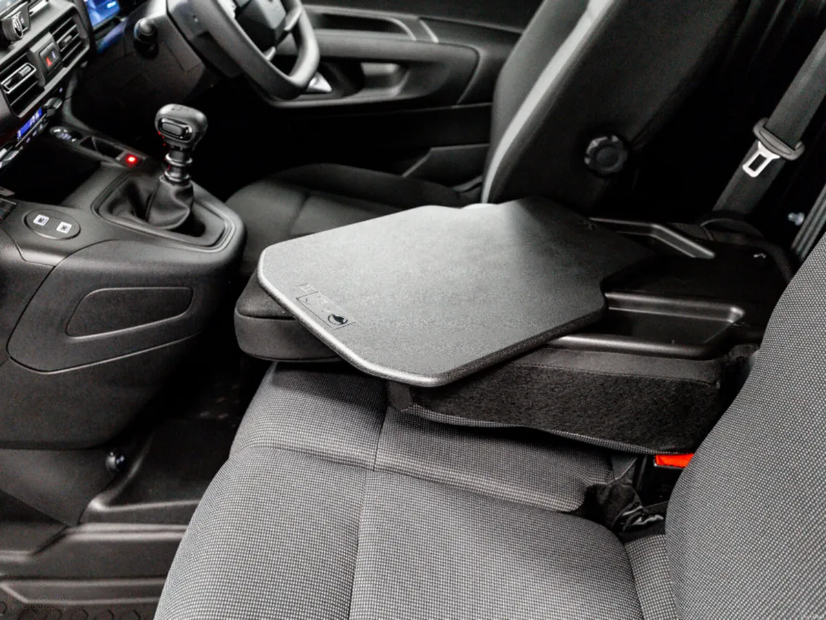 Citroen Berlingo Enterprise Plus 1.5 Diesel 100HP - Image 6