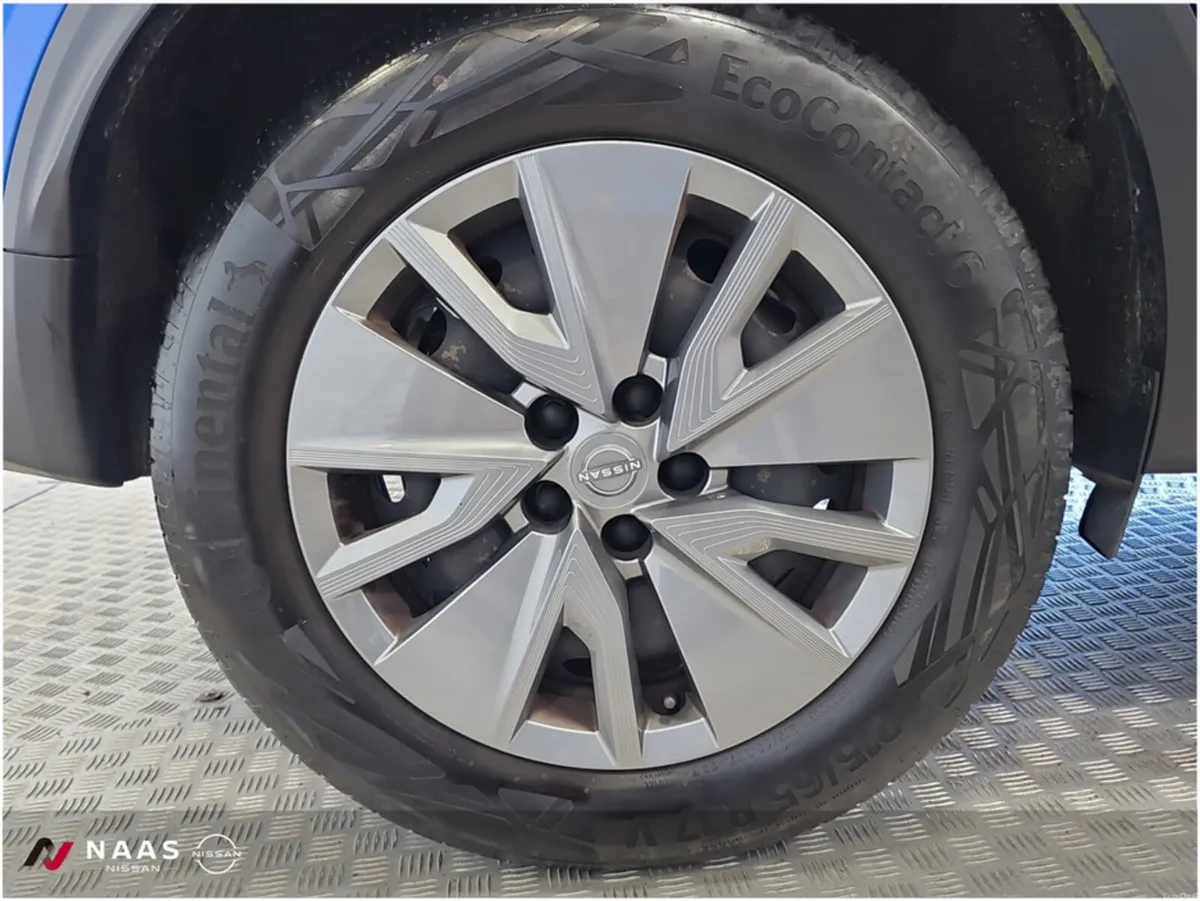 Nissan Qashqai QQ 1.3 HYB XE MY2 4DR - Image 6