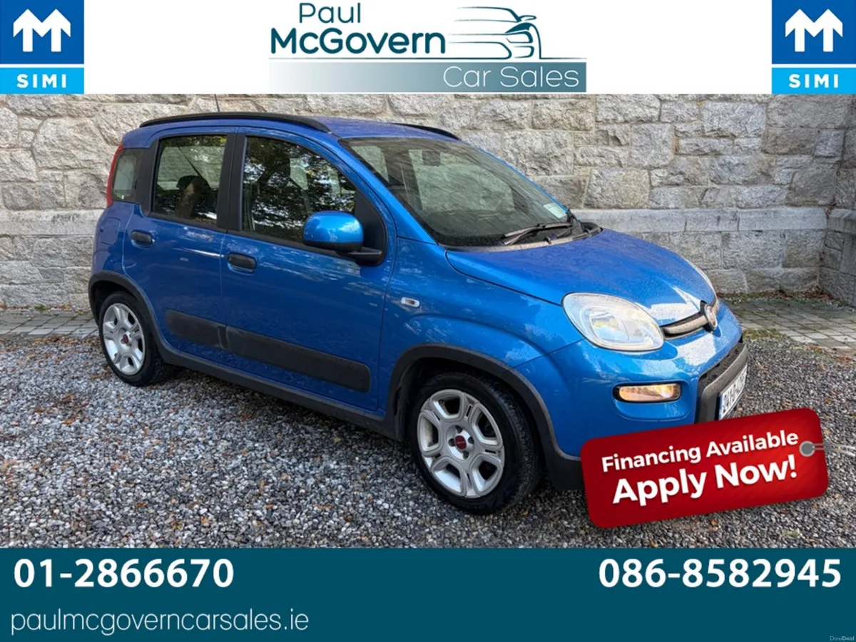 Fiat Panda 1.0 MHEV - Image 2