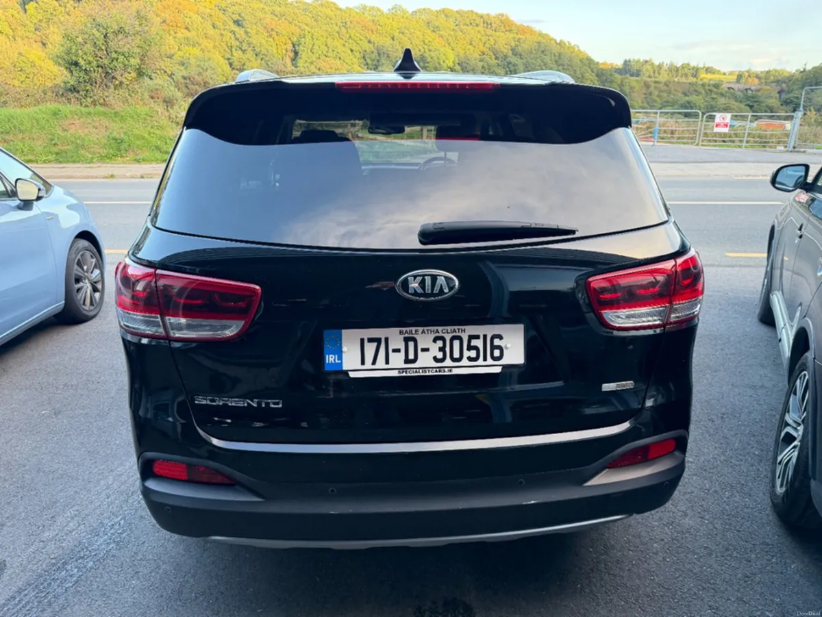 Kia Sorento PLATINUM ONLY 128K KMS - Image 6