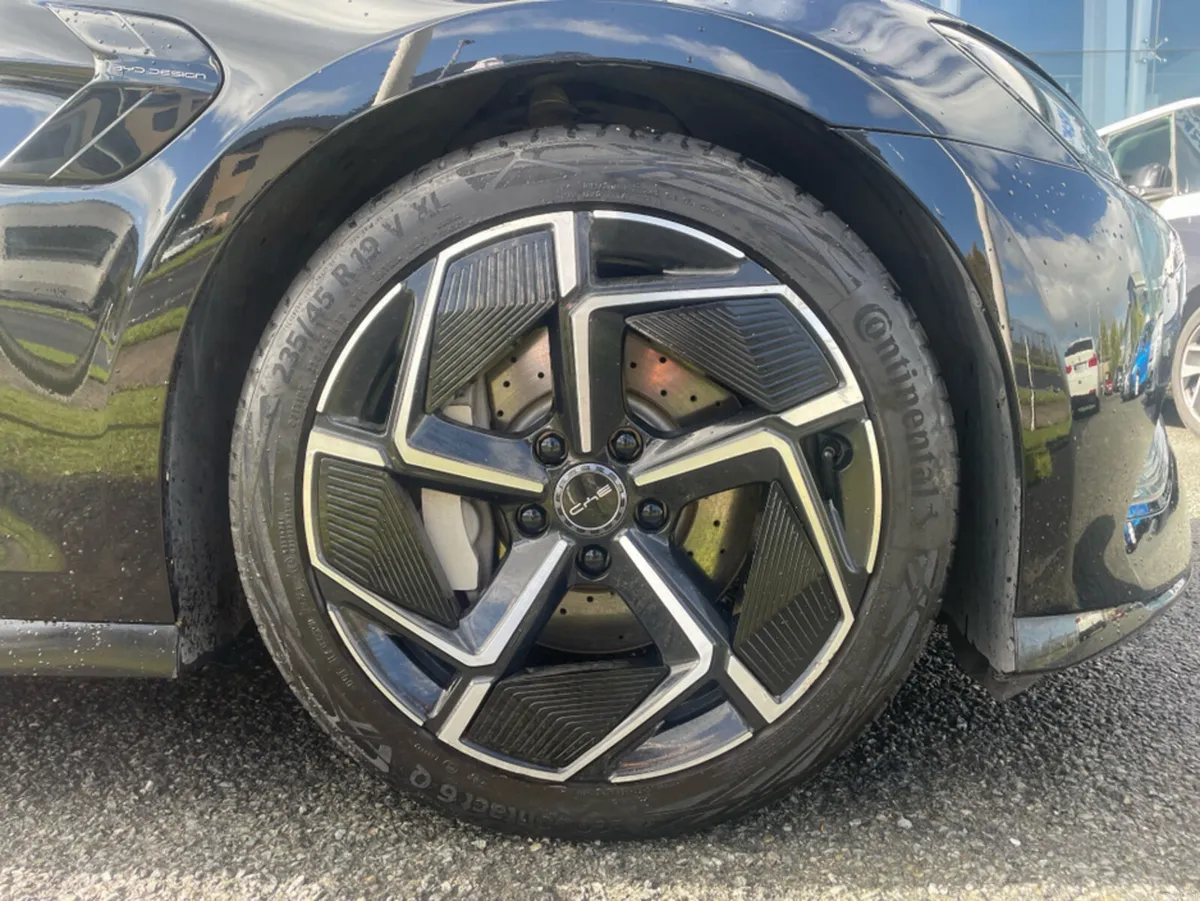 BYD SEAL DESIGN RWD 4DR AUTO - Image 5