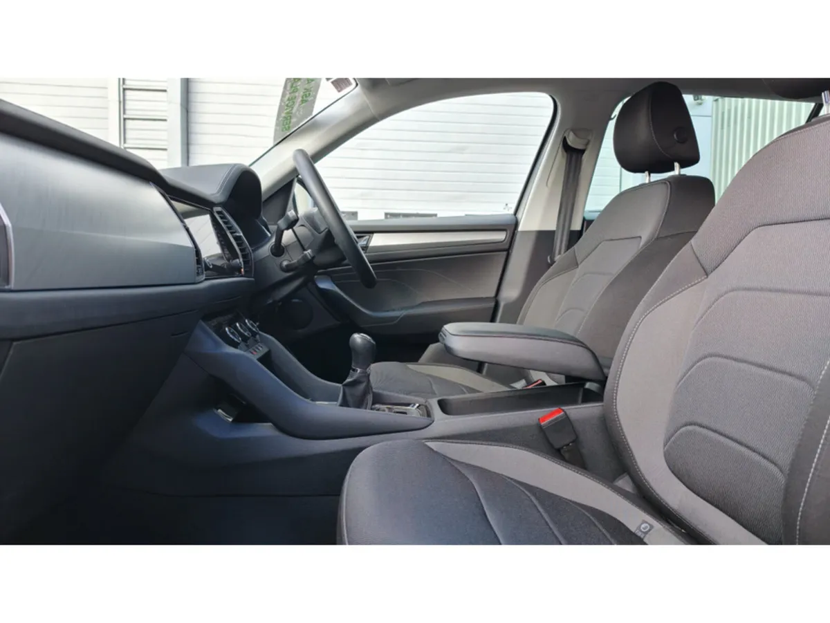 Skoda Kodiaq AMBITION PACK - DIGITAL COCKPIT - Image 5
